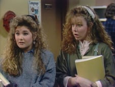 Growing Pains, Season 2 Episode 13 image