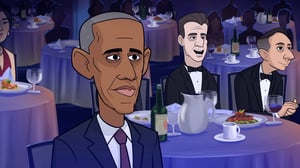 Our Cartoon President, Season 1 Episode 3 image