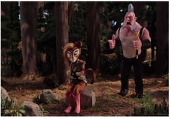 SuperMansion, Season 1 Episode 10 image