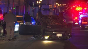 Boston EMS, Season 1 Episode 4 image