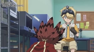 Beyblade X, Season 1 Episode 51 image