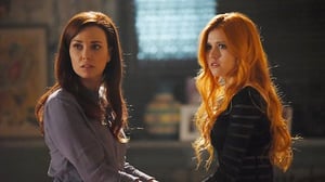 Shadowhunters, Season 1 Episode 1 image
