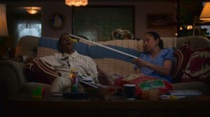 La niña, Season 1 Episode 3 image