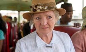 Marple, Season 6 Episode 1 image
