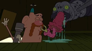 Uncle Grandpa, Season 2 Episode 20 image