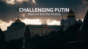 Panorama, Season 71 Episode 32 image