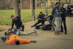 61st Street, Season 1 Episode 1 image