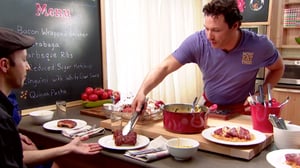 Now Eat This! With Rocco DiSpirito, Season 1 Episode 4 image