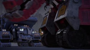 Dinotrux, Season 3 Episode 4 image