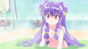 Ranma ½, Season 2 Episode 2 image