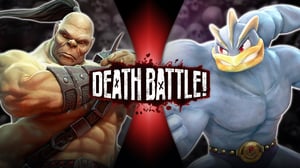 Death Battle, Season 7 Episode 6 image