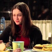Gilmore Girls, Season 1 Episode 1 image