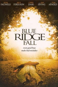 Blue Ridge Fall as Walter