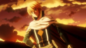 That Time I Got Reincarnated as a Slime, Season 3 Episode 12 image