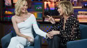Watch What Happens Live with Andy Cohen, Season 15 Episode 97 image