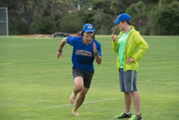 Power Rangers Dino Charge, Season 2 Episode 7 image