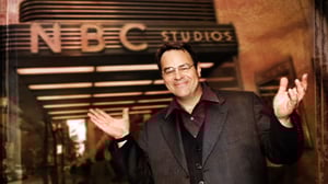 Saturday Night Live, Season 28 Episode 20 image