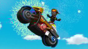 Robot Trains, Season 2 Episode 24 image