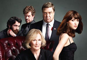 On the Set: Damages Lives to Fight Another Case