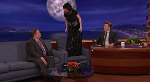 Conan, Season 7 Episode 33 image