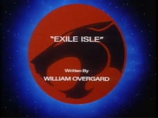 Thundercats, Season 3 Episode 10 image