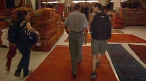 The Amazing Race, Season 3 Episode 6 image