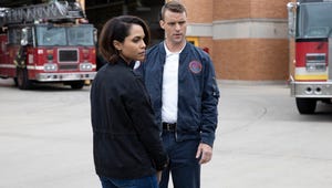 Chicago Fire, Chicago Med, and Chicago P.D. All Renewed For Three More Seasons at NBC