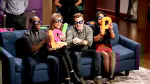 Fear Factor, Season 2 Episode 7 image