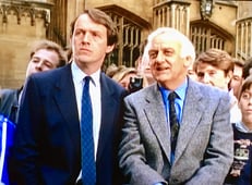 Inspector Morse, Season 7 Episode 3 image