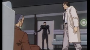 Angel Cop, Season 1 Episode 3 image