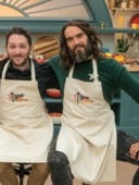 The Great Celebrity Bake Off for Stand Up to Cancer, Season 2 Episode 1 image