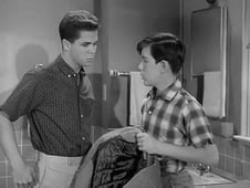 Leave It to Beaver, Season 5 Episode 19 image