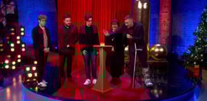 The Last Leg, Season 16 Episode 9 image