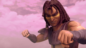 Star Wars: The Clone Wars, Season 3 Episode 9 image
