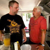 Diners, Drive-Ins, and Dives, Season 15 Episode 8 image