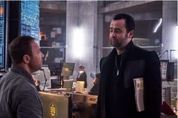 Code 404, Season 1 Episode 2 image