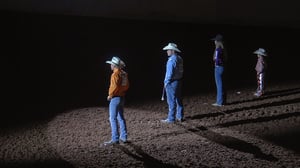 Little Britches Rodeo, Season 5 Episode 22 image