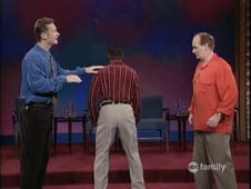 Whose Line Is It Anyway?, Season 8 Episode 9 image