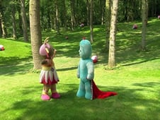 In the Night Garden..., Season 1 Episode 17 image