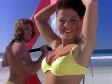 Silk Stalkings, Season 4 Episode 16 image