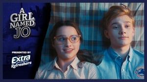 A Girl Named Jo, Season 3 Episode 7 image