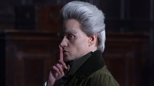 Jonathan Strange & Mr Norrell, Season 1 Episode 7 image