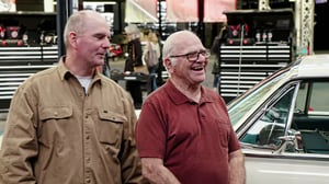 Sticker Shock, Season 1 Episode 13 image