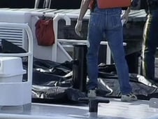 Conspiracy?, Season 1 Episode 7 image