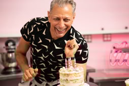 The World According to Jeff Goldblum, Season 2 Episode 9 image