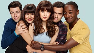 New Girl Renewed for a Seventh and Final Season