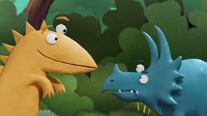 Kiri and Lou, Season 4 Episode 5 image