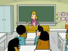 Bromwell High, Season 1 Episode 6 image