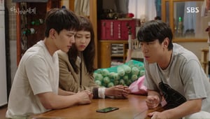 Reunited Worlds, Season 1 Episode 26 image