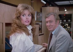 Knight Rider, Season 2 Episode 17 image